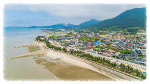 하전 어촌체험마을