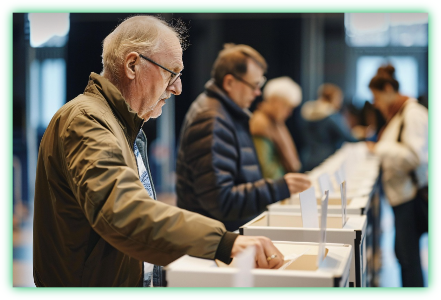 대통령선거 사전투표 방법&amp;#44; 사전투표소 찾는 법&amp;#44; 준비물 총정리 