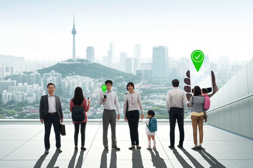 모두의카드 서울 거주자 직장인 혜택과..