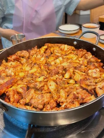 닭갈비 양념 황금레시피_10