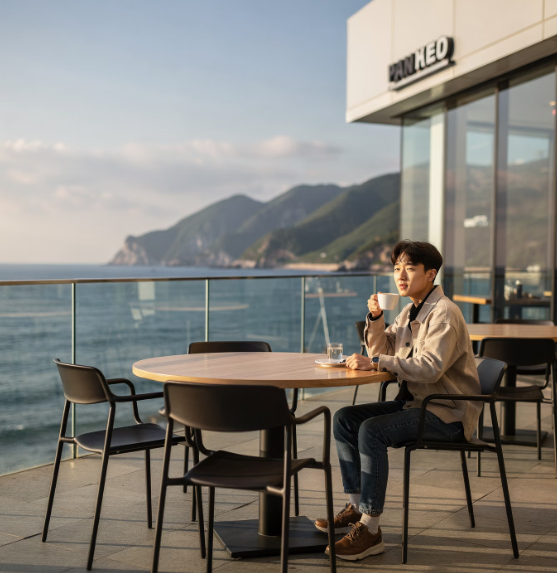 울릉도 독도 2박3일 크루즈 여행