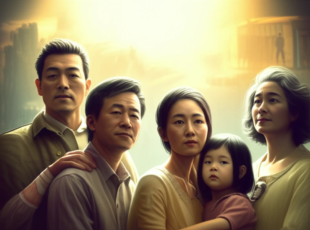 2025년 광명시민 필수 안전망 시민..