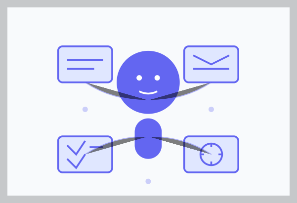 AI 챗봇 vs. AI 비서: 무엇이 다를까?