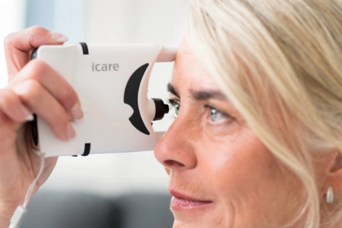 안압 낮추는법 10가지