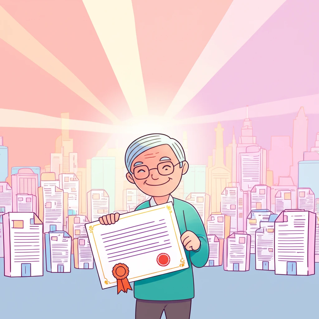 2025 기초연금 수급자 확인서 발급..