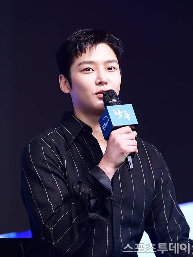 로운 탁류 장시율