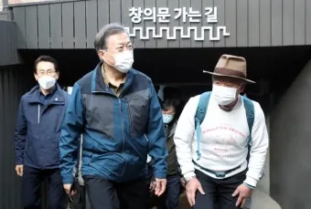 김신조 사건 정리 121사태와 남파공작원의 역사 배경 설명_17