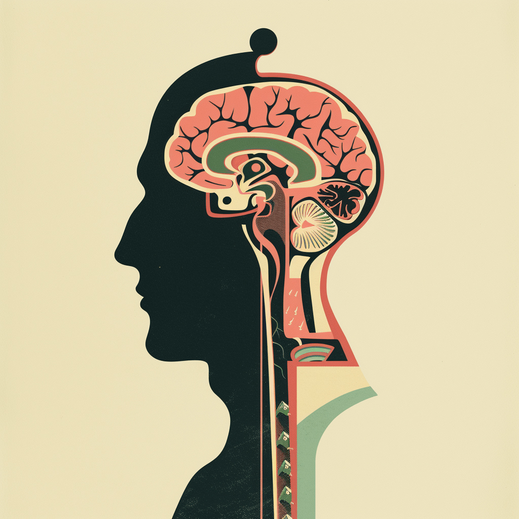 난독증 원인, 증상