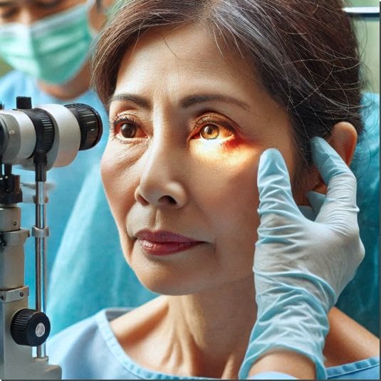 후발성 백내장 원인 및 증상, 진단과 치료 관리