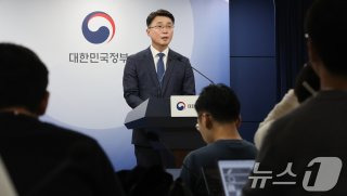 류제명 주요 정책