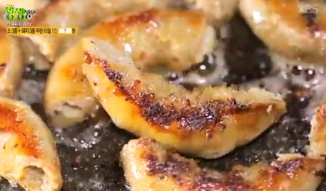 생생정보 2471회 가격파괴 Why, 중랑구 부자돼소 소&middot;돼지고기 6종 무한리필 정리