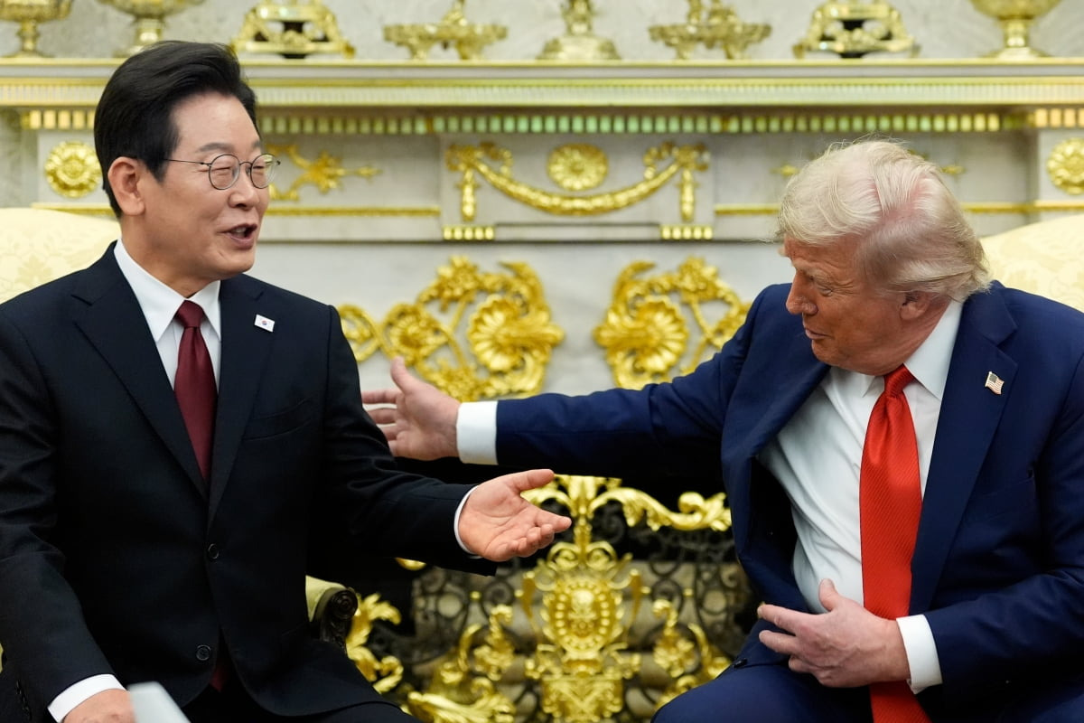 피스메이커 페이스메이커 발언 배경