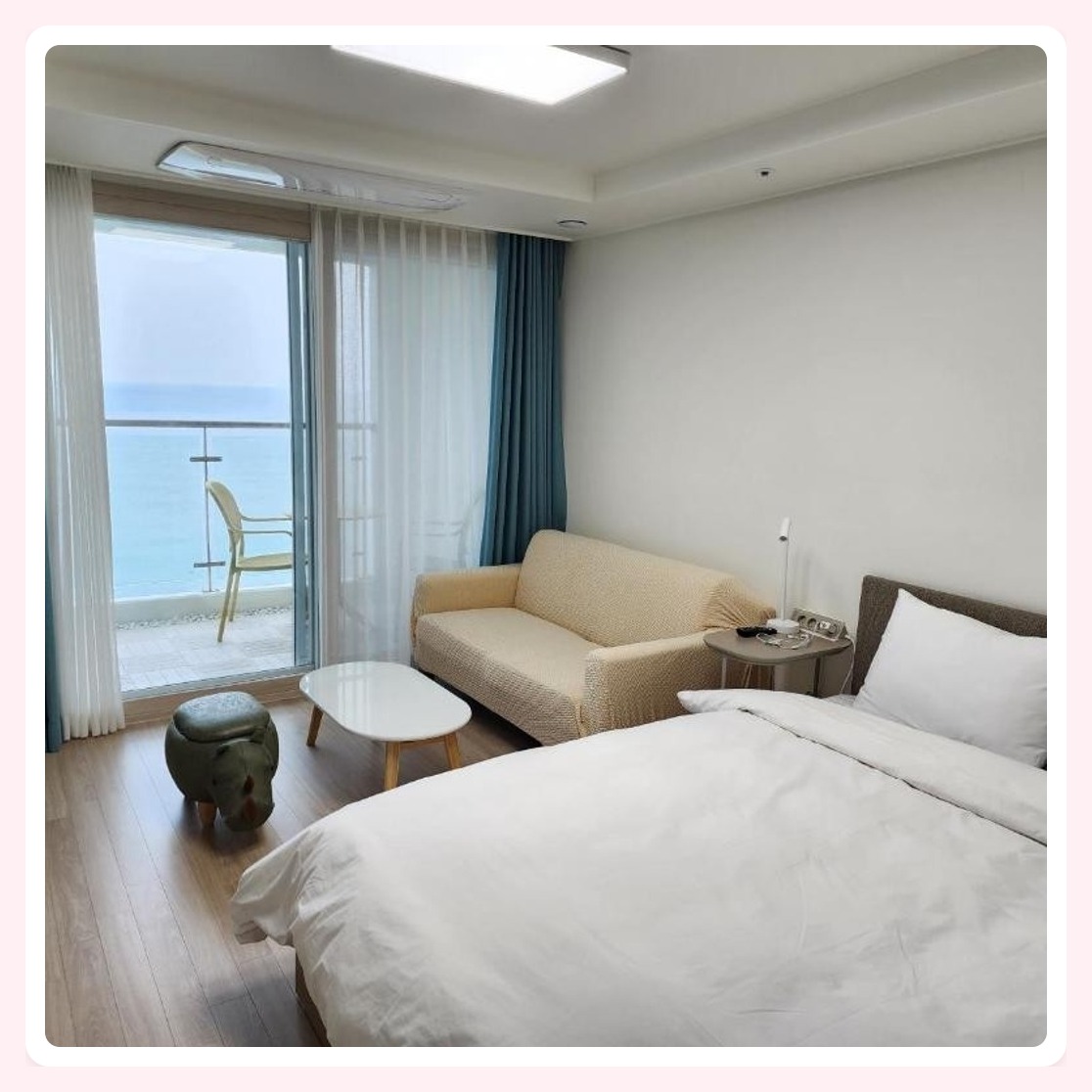 Sokcho Summitbay 1705 