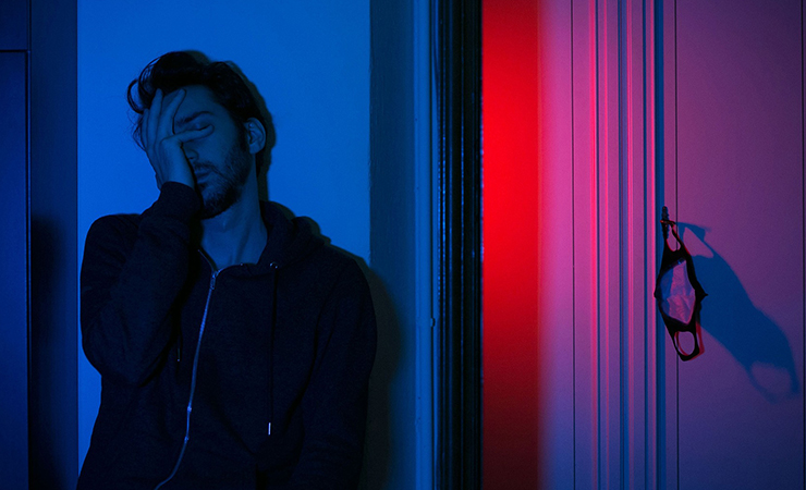 알코올성 치매 자가진단 증상