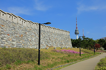 중요 명소