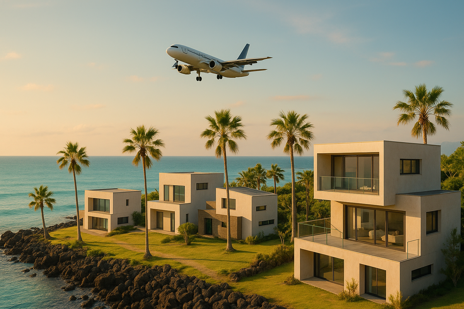 제주도 부동산 투자