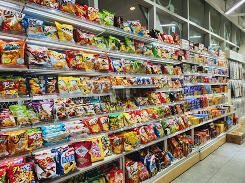 다이소 매장 큰곳 인천 송도트리플스트리트점