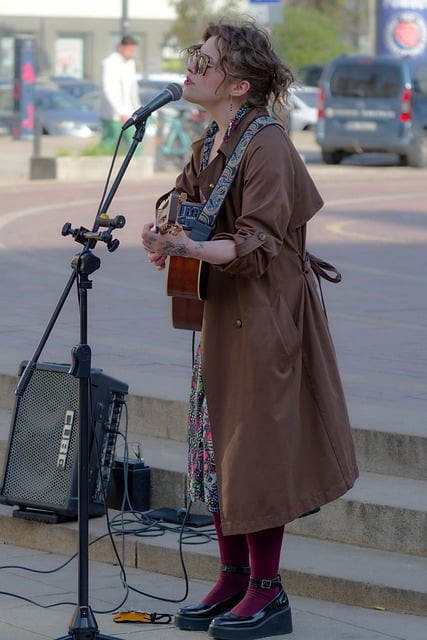2025 대구포크페스티벌, 김광석길에서 만나는 감성음악 축제