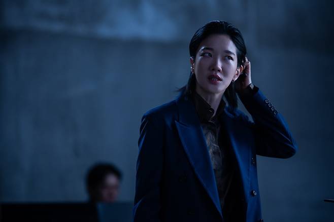 alt"킬러들의 쇼핑몰 시즌 2, 3~4회"