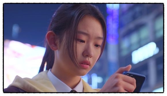 서수민 배우 나이 프로필 학력 김부장 소지섭 딸 라이징 스타 완벽 분석