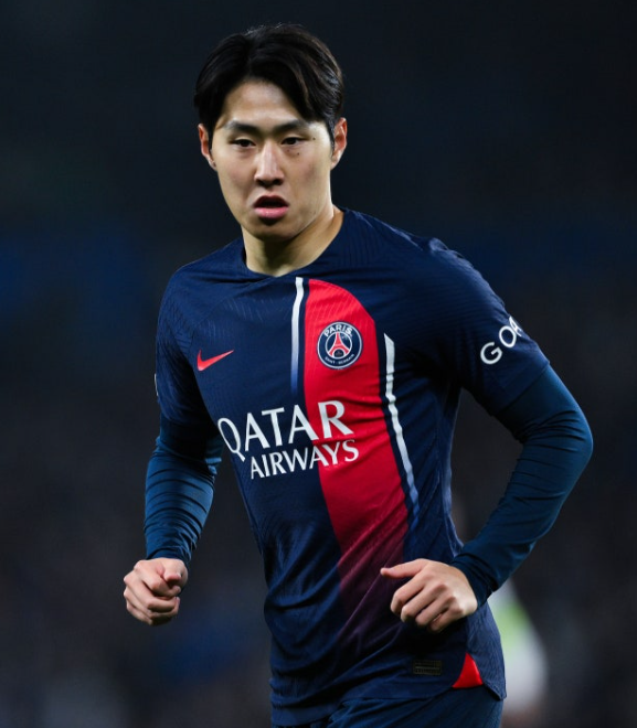 2025년 이강인 PSG 경기 일정 및 공식 중계 보는 법