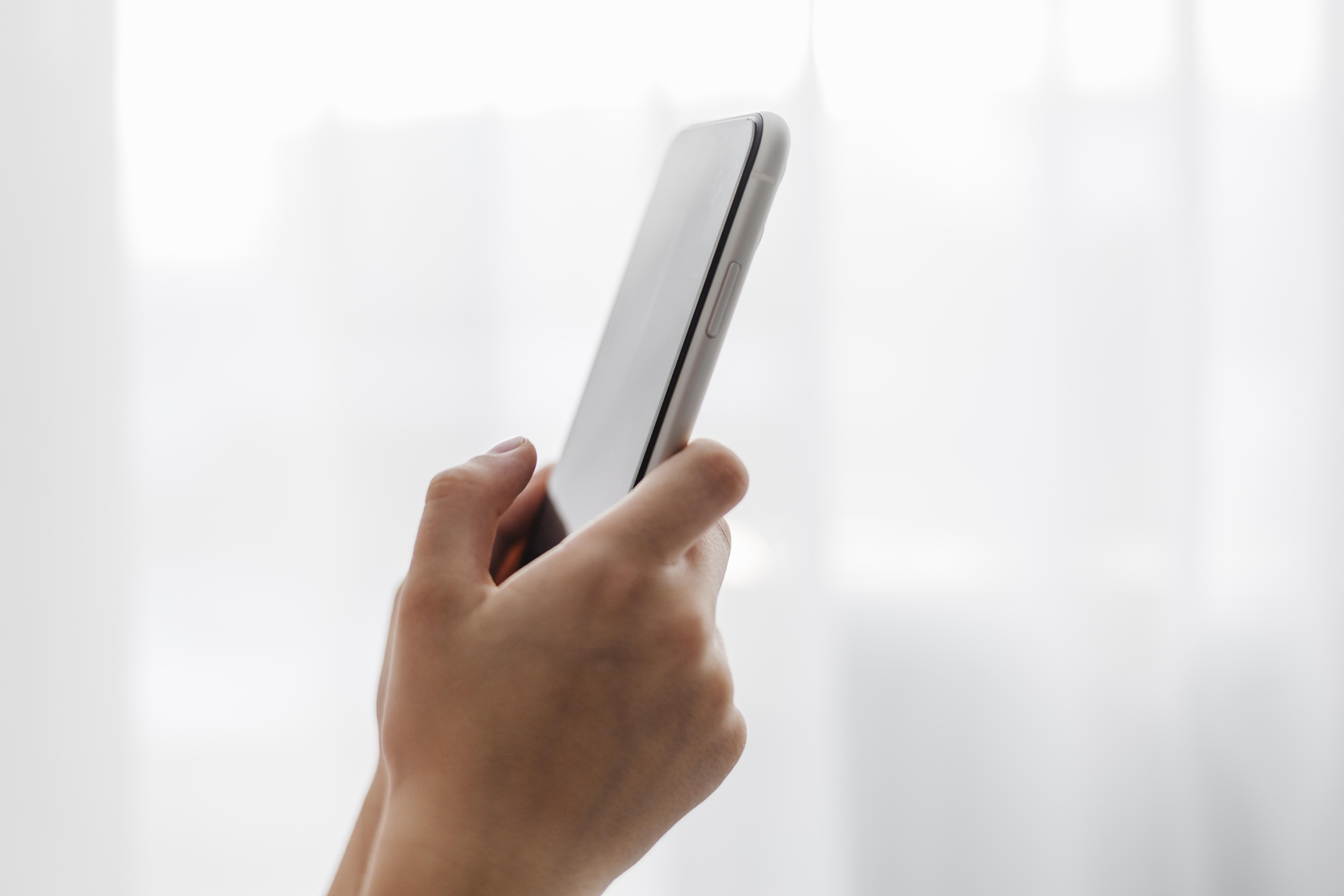 사라진 나의 손가락 반사신경 &ndash; 무의식적 행동 리스트