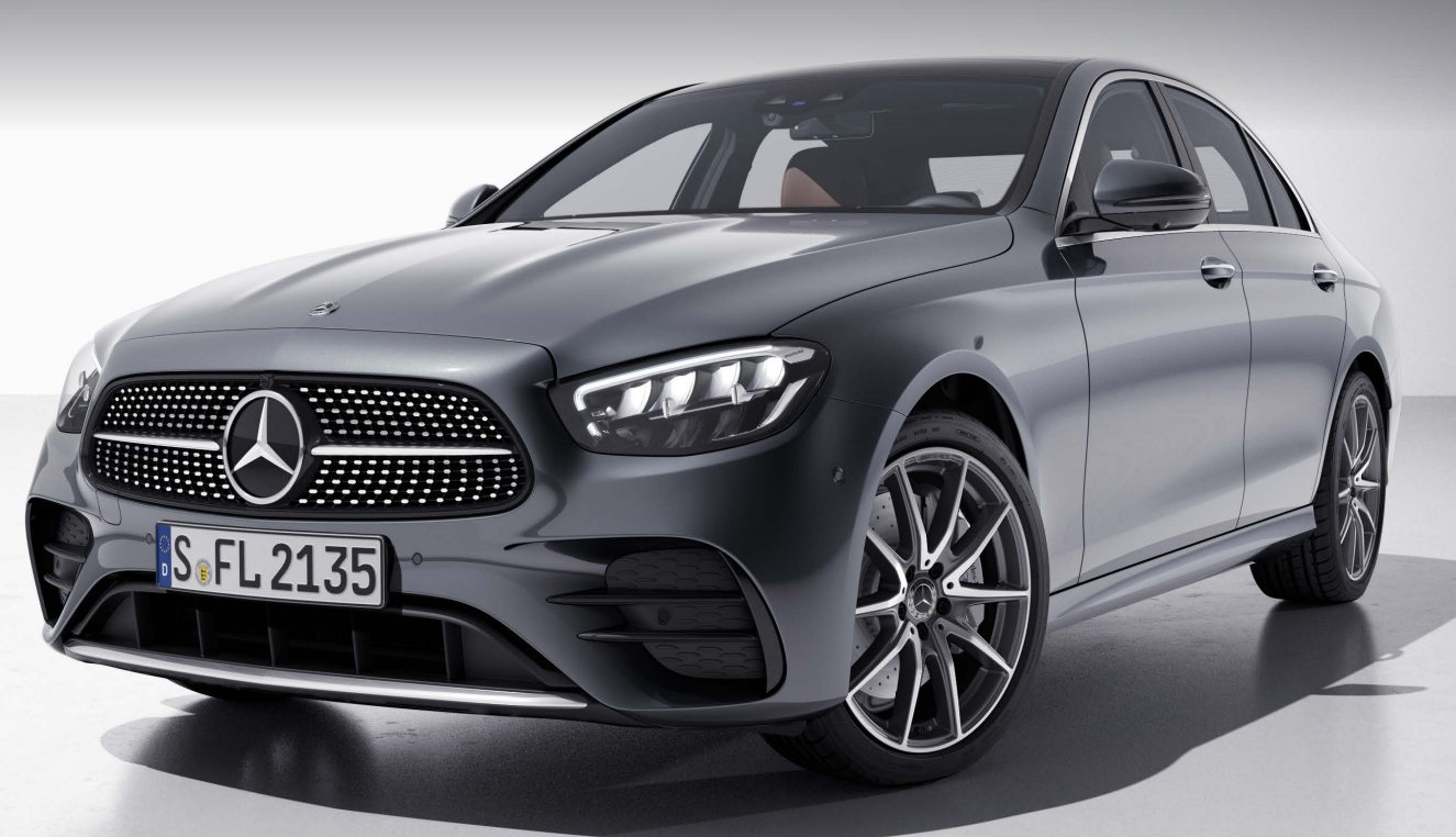 벤츠 e클라스 제원 신차,중고 가격