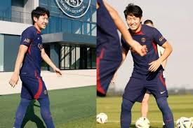  이강인 PSG 경기일정과 군면제