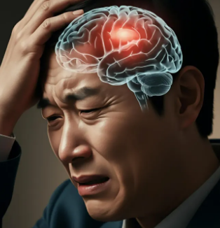 심뇌혈관질환 발생원인