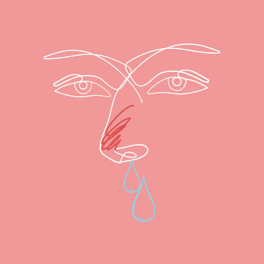 비염-이미지-예시