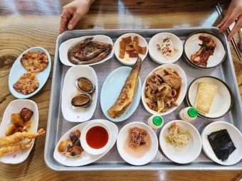 사천 맛집 베스트10 현지인 숨겨진 맛집_21