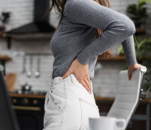 고관절 통증 증상 20