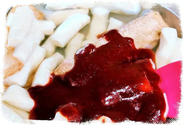 서민갑부 떡볶이 밀키트 추천 전설의 떡볶이 맛집 밀키트