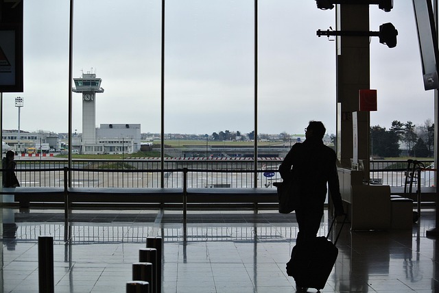 airport