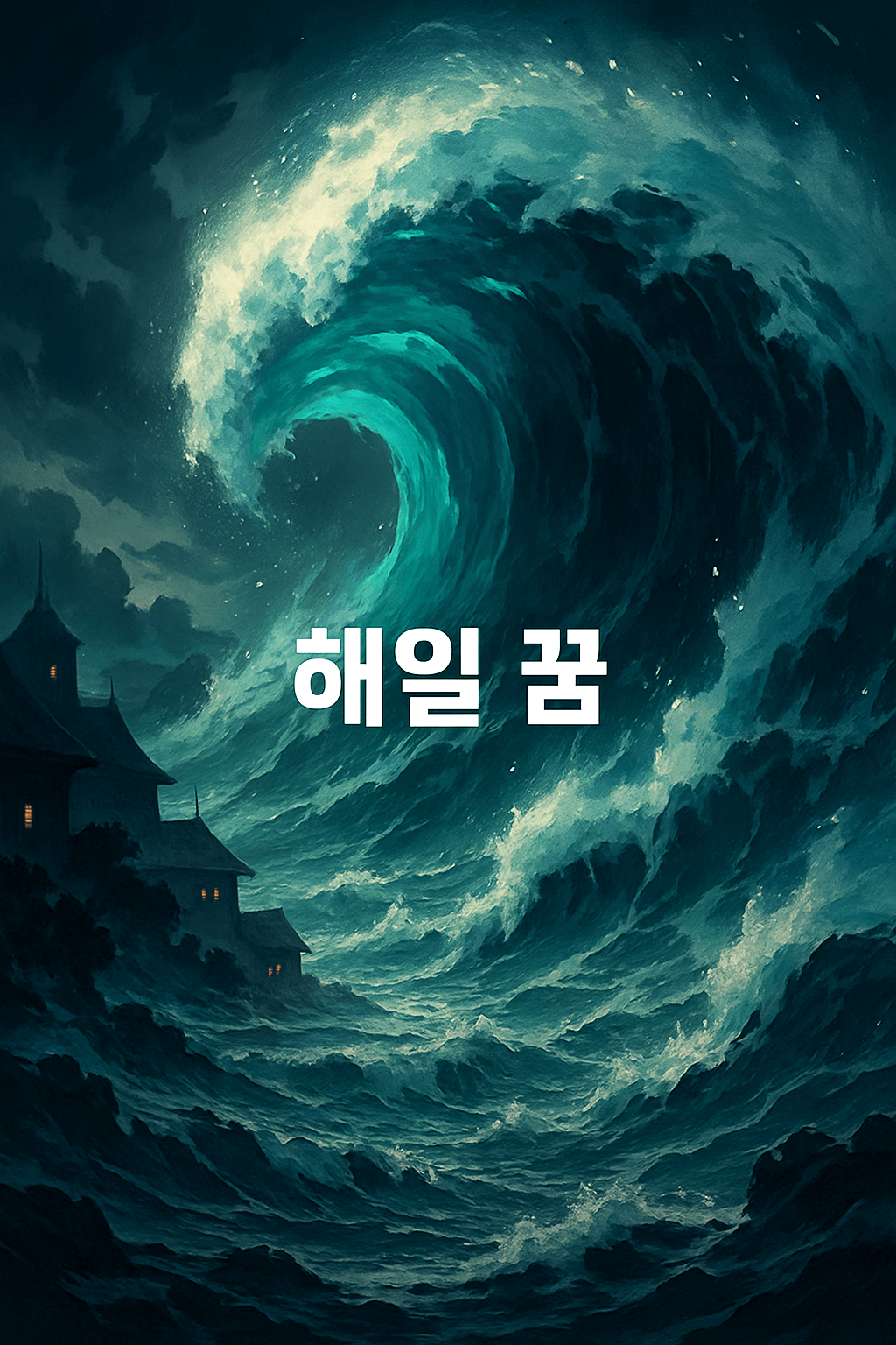 계단 오르는 꿈 해몽