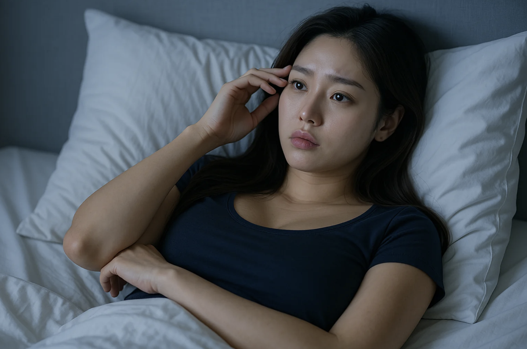 마그네슘 결핍 증상 관련된 사진