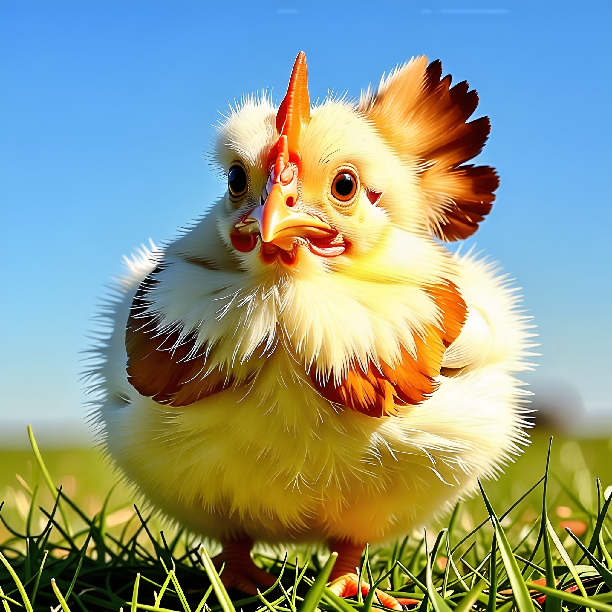 닭백숙 황금 레시피