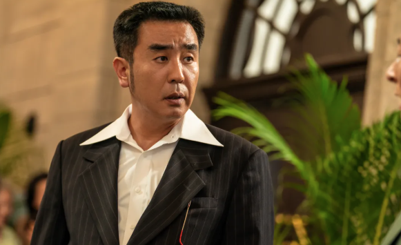 파인: 촌뜨기들’ 줄거리