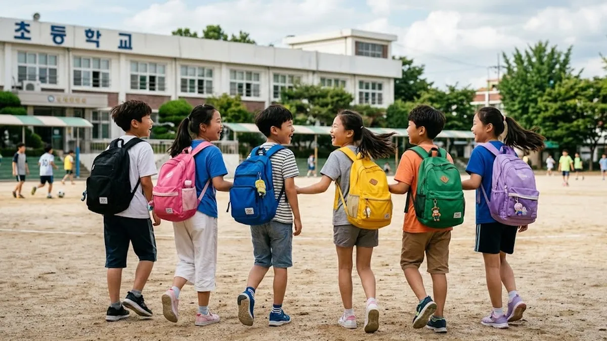 친구사귀기