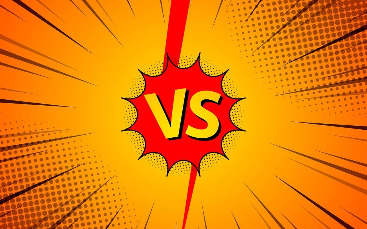 한국 vs 해외 먹방 콘텐츠 비교