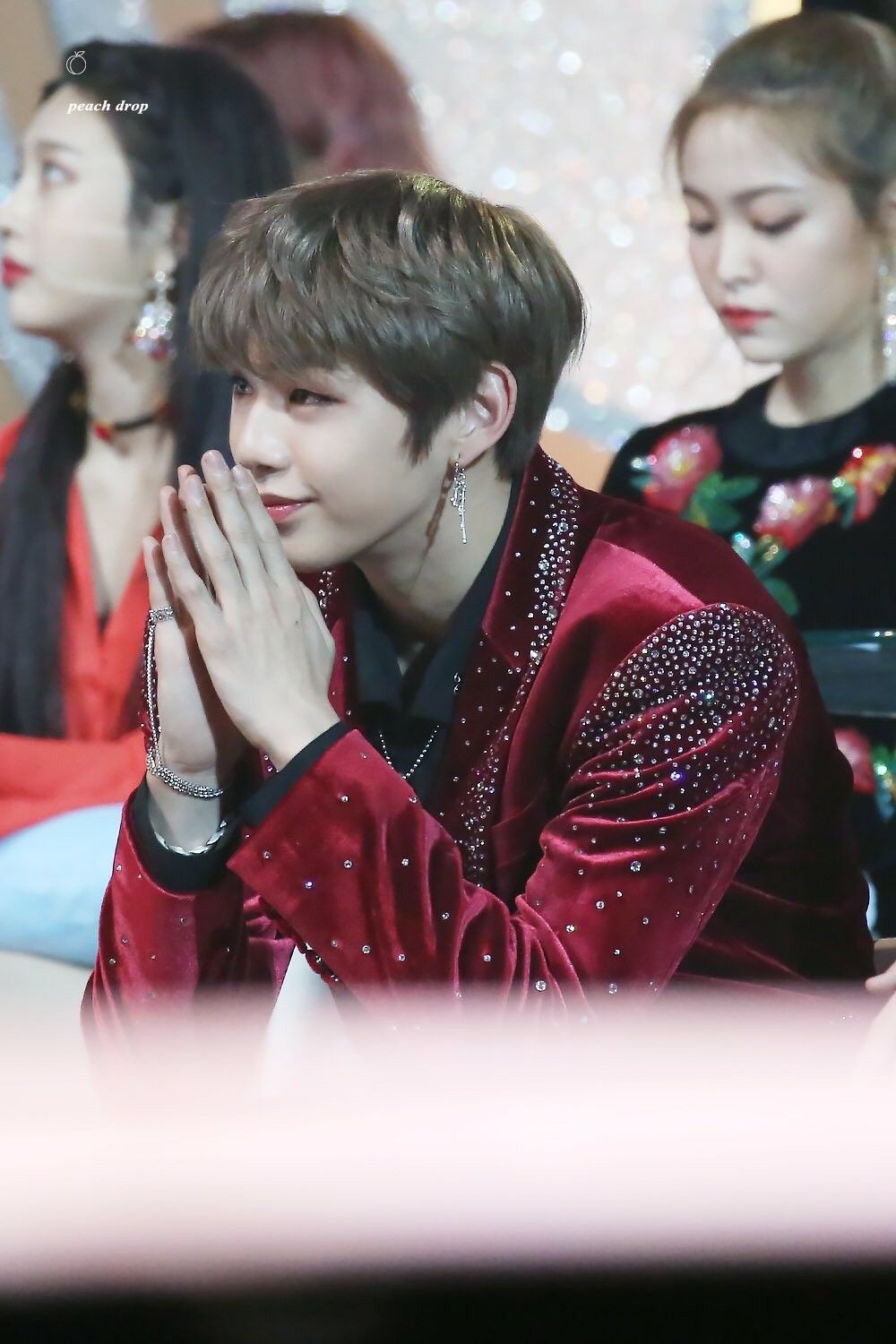 워너원 고화질 사진 모음 워너원 고화질 사진 모음