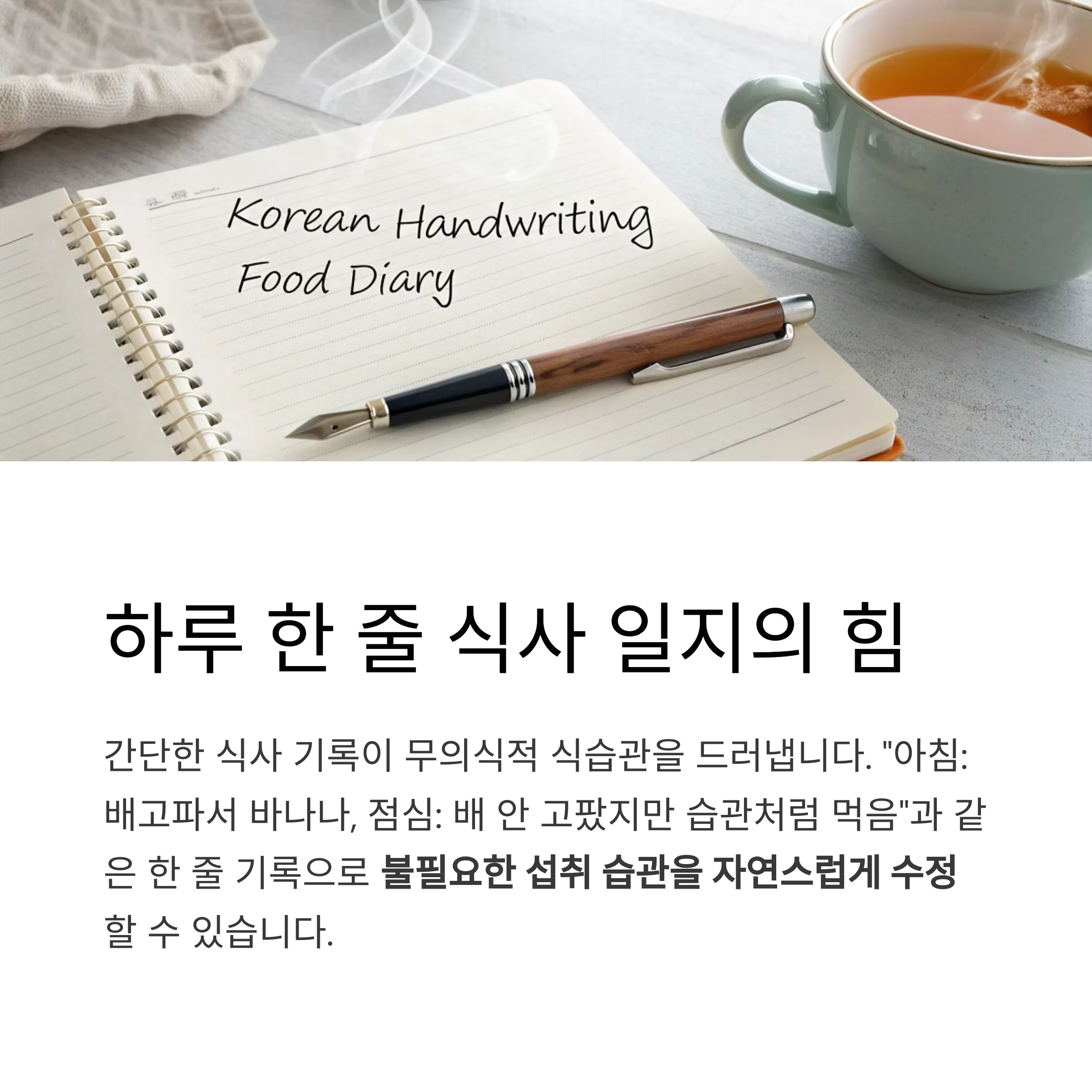 직관적다이어트