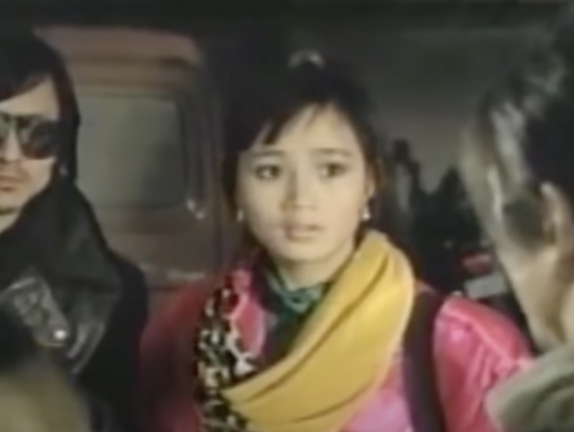 김혜수 나이 드라마 영화 키 총정리