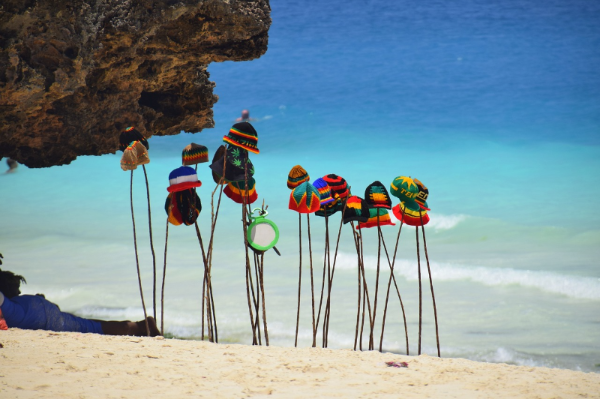 아프리카 탄자니아 잔지바르