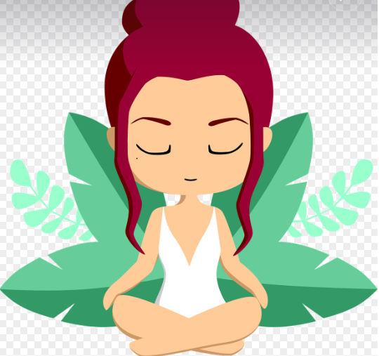 하타요가 호흡법