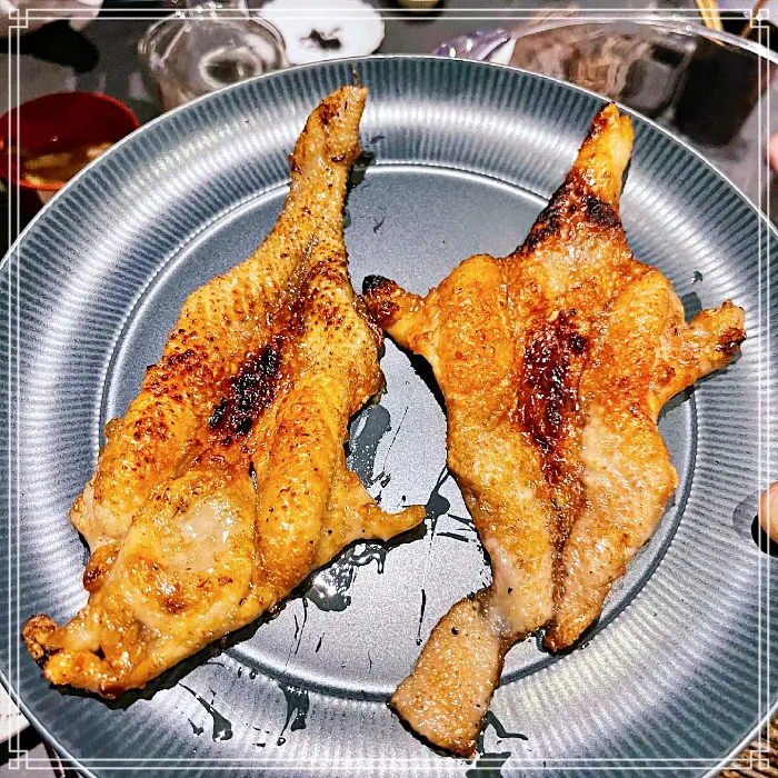 최불암 한국인의 밥상 홍대입구, 연남동 미쉐린 쉐프 짚불 훈연 닭 어깻살, 꼬릿살, 목살, 꼬치구이 맛집