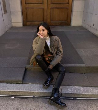 이주연 배우 프로필 나이 가수 애프터스쿨 열애설 전참시