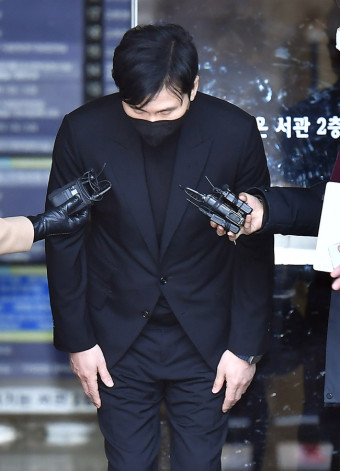 양현석 재판 무죄