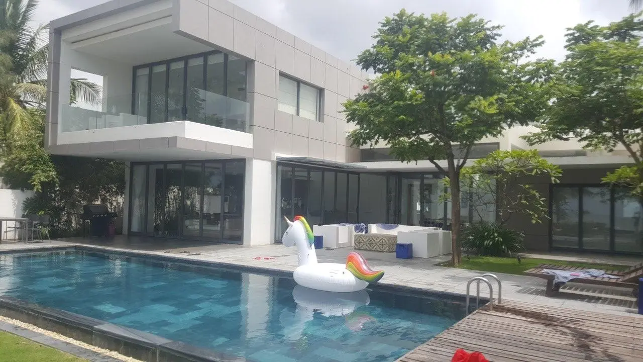 생츄어리_리조트