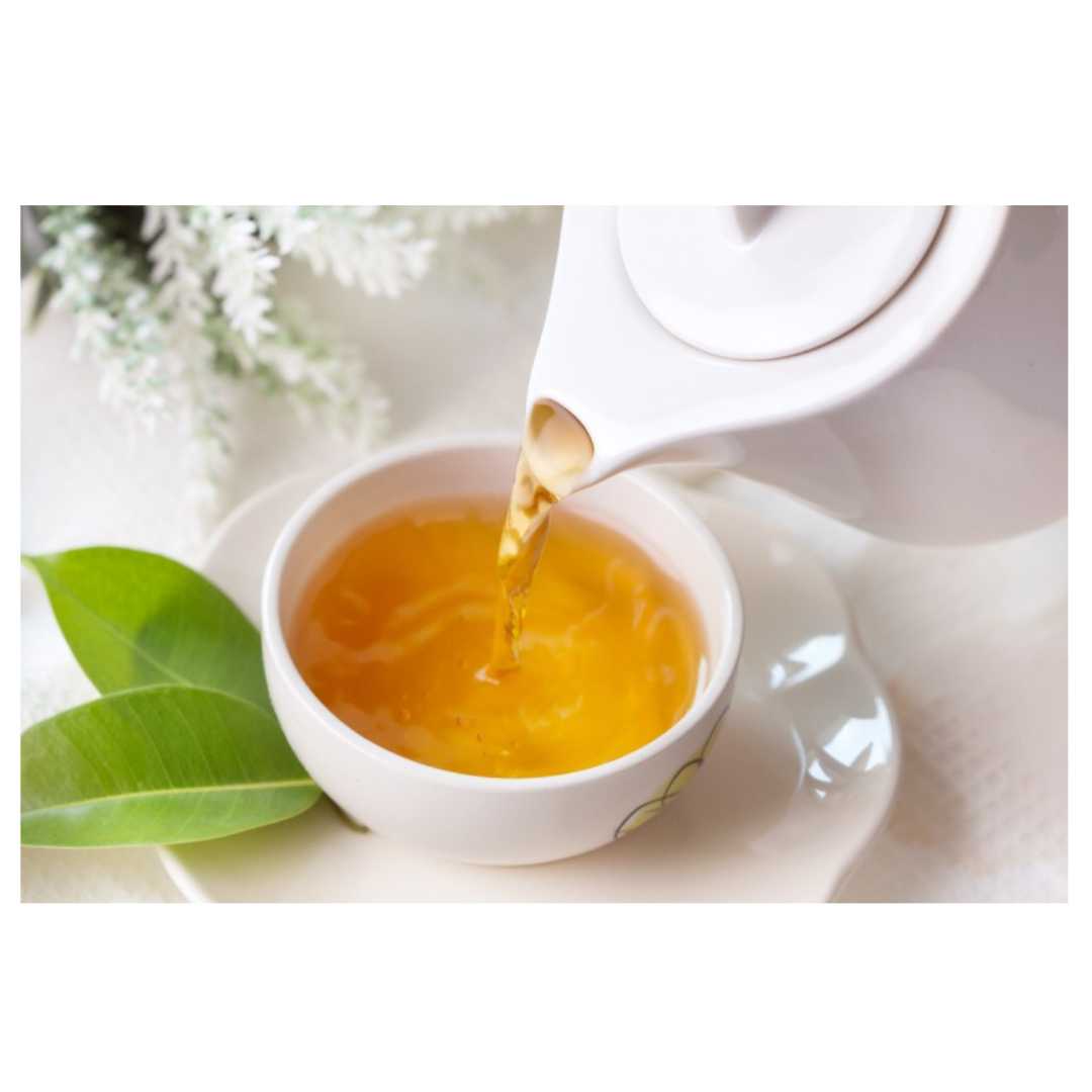 보이차와 관련된 사진입니다.